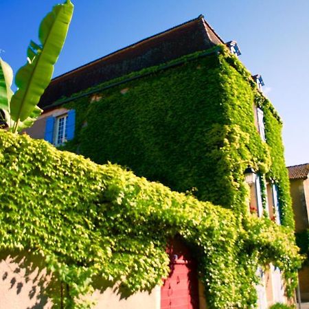 Le 7 Des Tonneliers Castelfranc Exterior foto