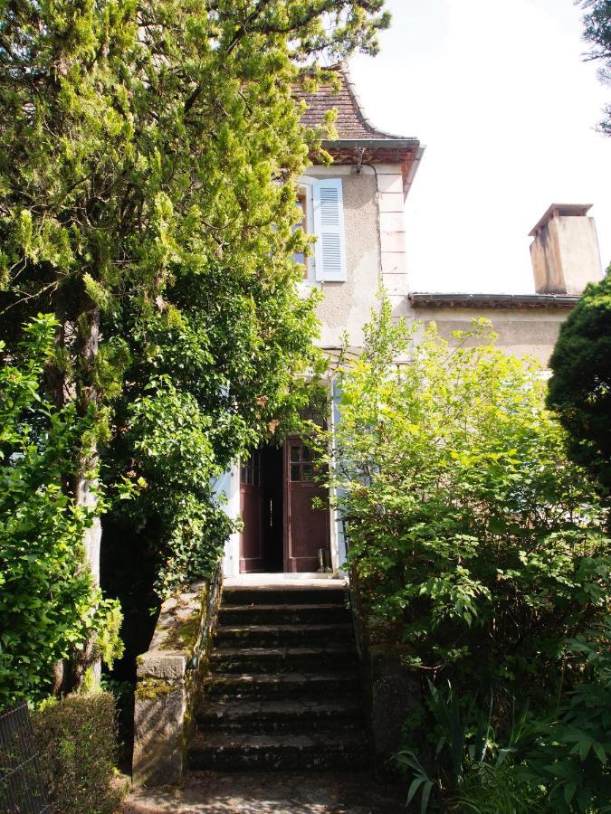Le 7 Des Tonneliers Castelfranc Exterior foto