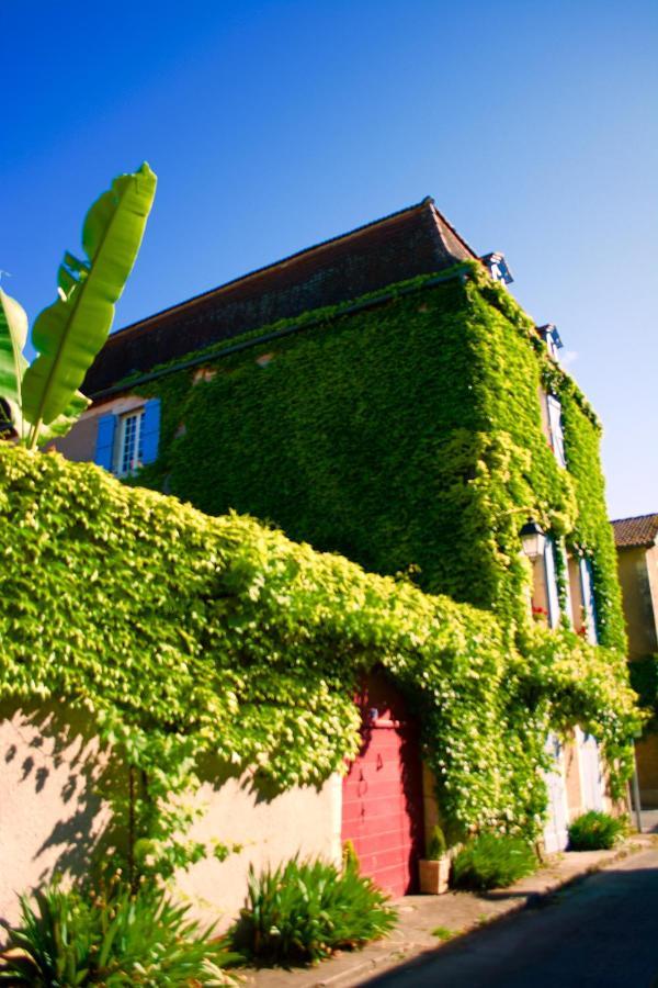 Le 7 Des Tonneliers Castelfranc Exterior foto